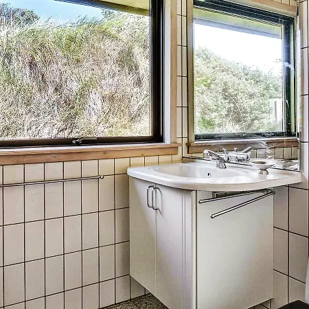 Three-bedroom Holiday In 9 Casa de Férias Saltum
